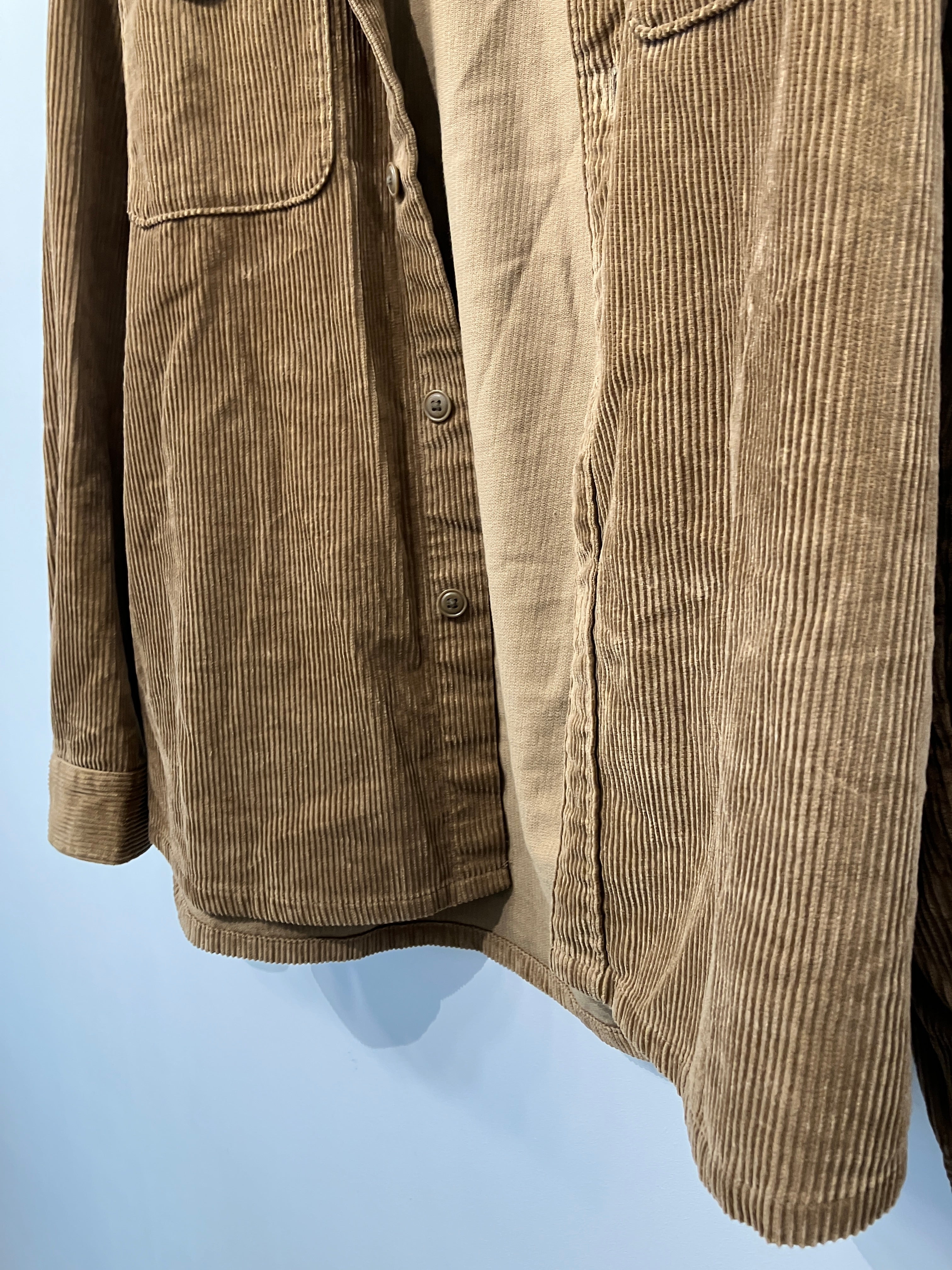 Uniqlo Jakke